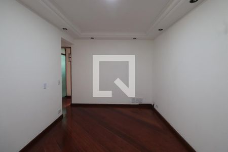 Sala de apartamento para alugar com 2 quartos, 66m² em Parque São Jorge, São Paulo