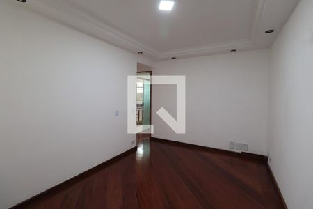 Sala de apartamento para alugar com 2 quartos, 66m² em Parque São Jorge, São Paulo