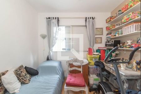Apartamento para alugar com 168m², 4 quartos e 2 vagas Apartamento para alugar com 168m², 4 quartos e 2 vagasQuarto 3
