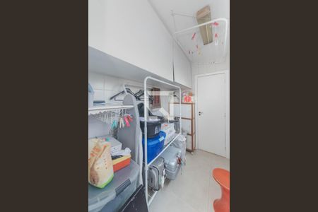 Apartamento para alugar com 168m², 4 quartos e 2 vagas Apartamento para alugar com 168m², 4 quartos e 2 vagasÁrea de Serviço