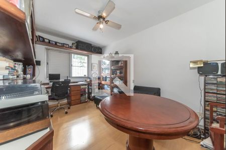 Apartamento para alugar com 168m², 4 quartos e 2 vagas Apartamento para alugar com 168m², 4 quartos e 2 vagasQuarto 1