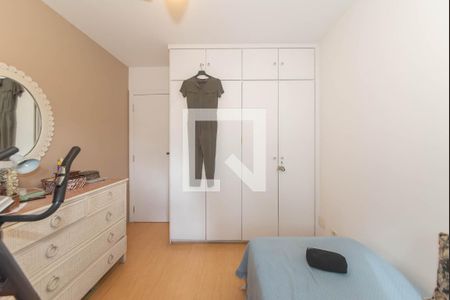 Apartamento para alugar com 168m², 4 quartos e 2 vagas Apartamento para alugar com 168m², 4 quartos e 2 vagasQuarto 3