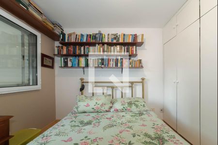 Apartamento para alugar com 168m², 4 quartos e 2 vagas Apartamento para alugar com 168m², 4 quartos e 2 vagasQuarto 2