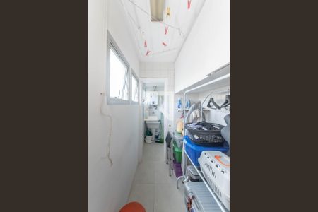 Apartamento para alugar com 168m², 4 quartos e 2 vagas Apartamento para alugar com 168m², 4 quartos e 2 vagasÁrea de Serviço