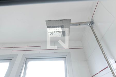 Apartamento para alugar com 168m², 4 quartos e 2 vagas Apartamento para alugar com 168m², 4 quartos e 2 vagasBanheiro da Suíte