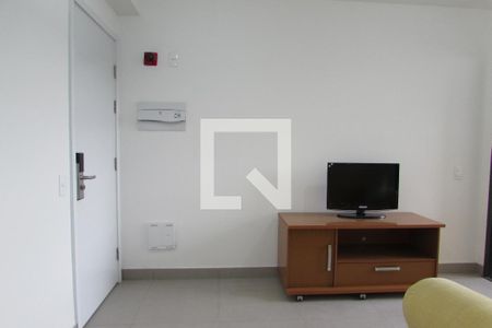 Sala de apartamento para alugar com 1 quarto, 34m² em Butantã, São Paulo