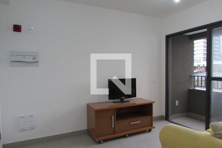 Sala de apartamento para alugar com 1 quarto, 34m² em Butantã, São Paulo