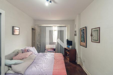 Quarto 1 de apartamento para alugar com 2 quartos, 102m² em Vila Buarque, São Paulo