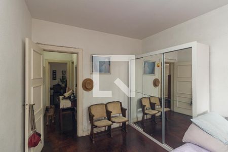 Quarto 1 de apartamento para alugar com 2 quartos, 102m² em Vila Buarque, São Paulo