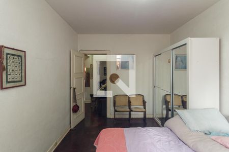 Quarto 1 de apartamento para alugar com 2 quartos, 102m² em Vila Buarque, São Paulo