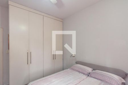 Quarto 2 de apartamento para alugar com 2 quartos, 102m² em Vila Buarque, São Paulo