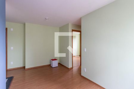 Sala de apartamento para alugar com 2 quartos, 48m² em Vila Cosmopolita, São Paulo