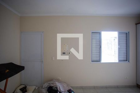 Quarto de Suite 1 de casa para alugar com 3 quartos, 250m² em Taboão, Diadema