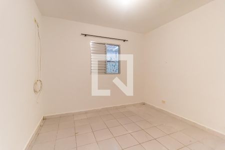 Quarto 1 de casa de condomínio para alugar com 2 quartos, 59m² em Vila Santa Helena, Poá