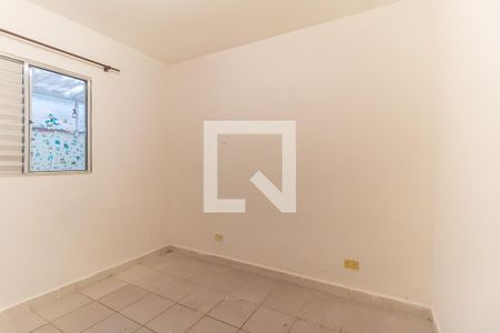 Quarto 1 de casa de condomínio para alugar com 2 quartos, 59m² em Vila Santa Helena, Poá