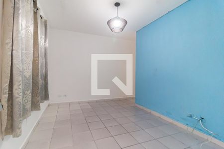 Sala de casa de condomínio para alugar com 2 quartos, 59m² em Vila Santa Helena, Poá