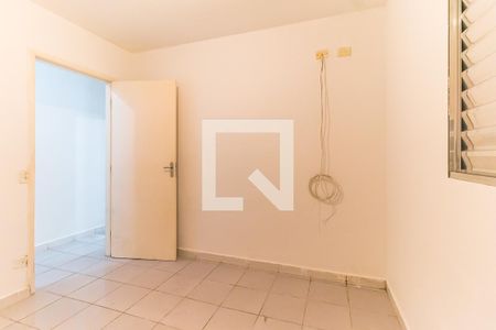 Quarto 1 de casa de condomínio para alugar com 2 quartos, 59m² em Vila Santa Helena, Poá