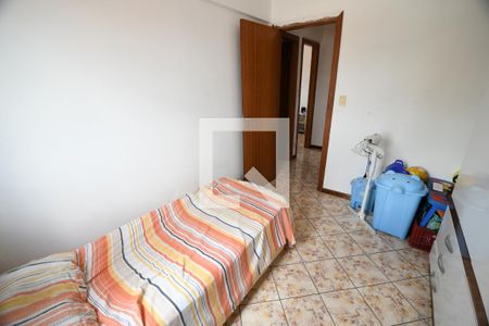 Quarto 1 de apartamento para alugar com 3 quartos, 104m² em Jardim Brasil, Campinas