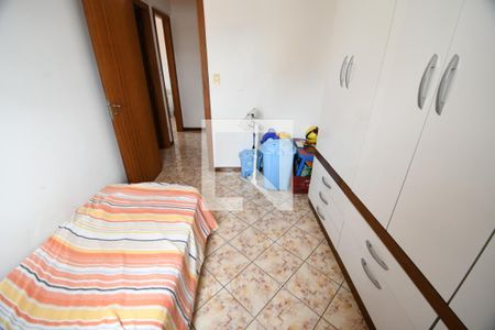 Quarto 1 de apartamento para alugar com 3 quartos, 104m² em Jardim Brasil, Campinas