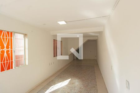 Sala/Cozinha de casa para alugar com 1 quarto, 40m² em Rio Branco, São Leopoldo