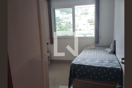 Apartamento à venda com 2 quartos, 90m² em Charitas, Niterói