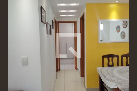 Apartamento à venda com 2 quartos, 90m² em Charitas, Niterói