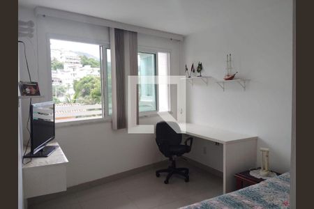 Apartamento à venda com 2 quartos, 90m² em Charitas, Niterói