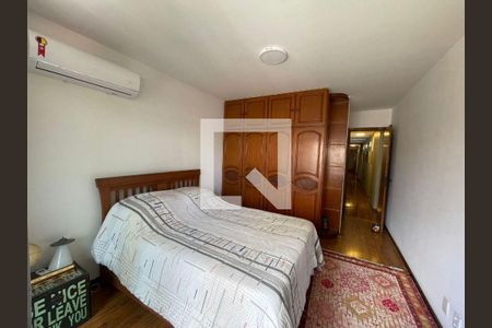 Apartamento à venda com 3 quartos, 160m² em Icaraí, Niterói