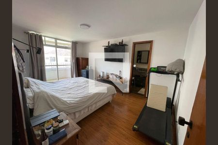 Apartamento à venda com 3 quartos, 160m² em Icaraí, Niterói