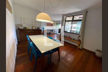 Apartamento à venda com 3 quartos, 160m² em Icaraí, Niterói