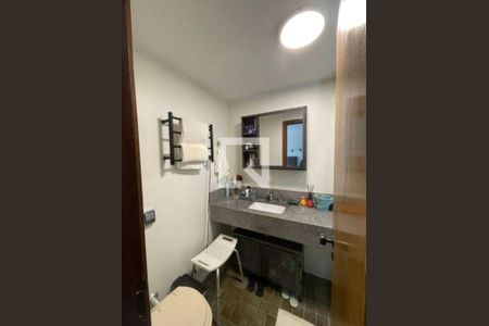 Apartamento à venda com 3 quartos, 160m² em Icaraí, Niterói