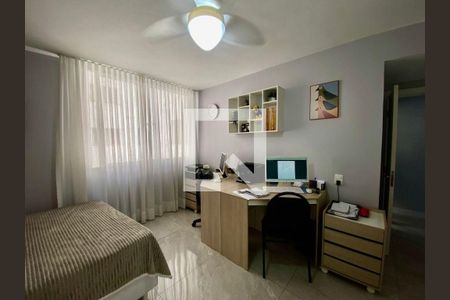 Apartamento à venda com 2 quartos, 100m² em Ingá, Niterói