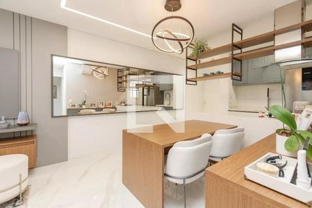 Apartamento à venda com 2 quartos, 75m² em Campo Belo, São Paulo