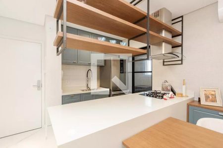 Apartamento à venda com 2 quartos, 75m² em Campo Belo, São Paulo