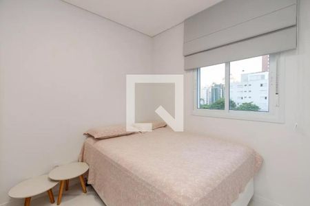 Apartamento à venda com 2 quartos, 75m² em Campo Belo, São Paulo