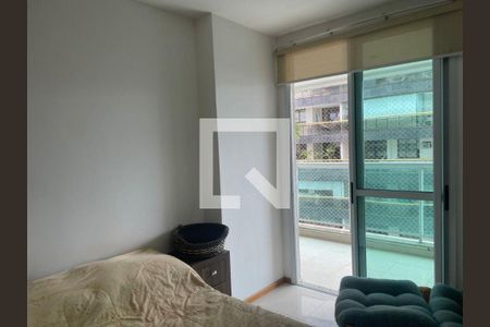 Apartamento à venda com 3 quartos, 92m² em Icaraí, Niterói