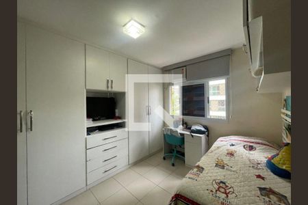 Apartamento à venda com 3 quartos, 92m² em Icaraí, Niterói