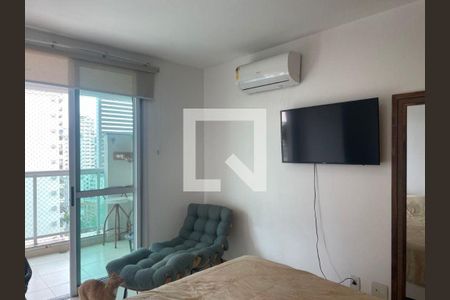 Apartamento à venda com 3 quartos, 92m² em Icaraí, Niterói