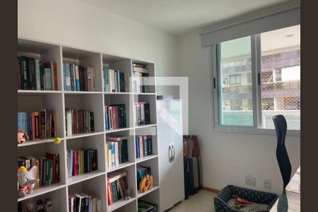 Apartamento à venda com 3 quartos, 92m² em Icaraí, Niterói