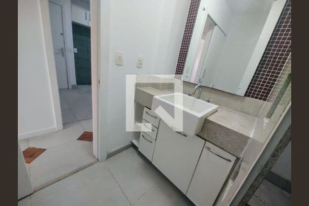 Apartamento à venda com 2 quartos, 78m² em Icaraí, Niterói