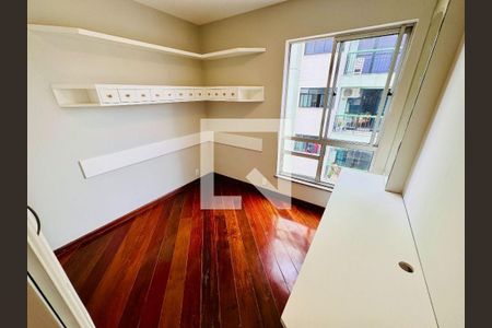 Apartamento à venda com 4 quartos, 200m² em Vital Brasil, Niterói