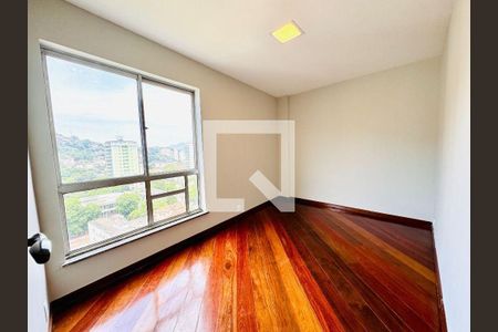 Apartamento à venda com 4 quartos, 200m² em Vital Brasil, Niterói