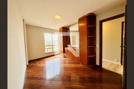 Apartamento à venda com 4 quartos, 200m² em Vital Brasil, Niterói