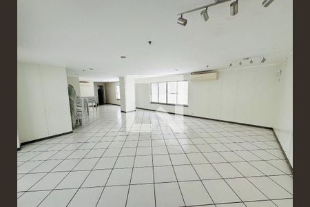 Apartamento à venda com 4 quartos, 200m² em Vital Brasil, Niterói