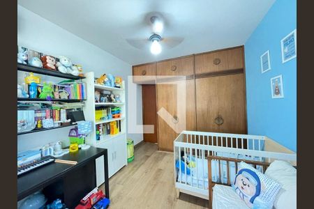 Apartamento à venda com 3 quartos, 100m² em Icaraí, Niterói