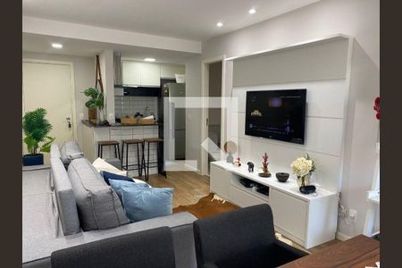 Apartamento à venda com 2 quartos, 86m² em Camboinhas, Niterói