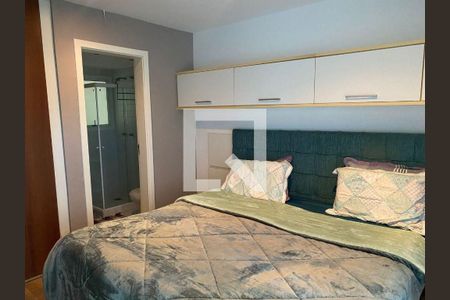 Apartamento à venda com 2 quartos, 86m² em Camboinhas, Niterói