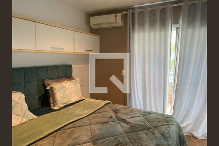 Apartamento à venda com 2 quartos, 86m² em Camboinhas, Niterói