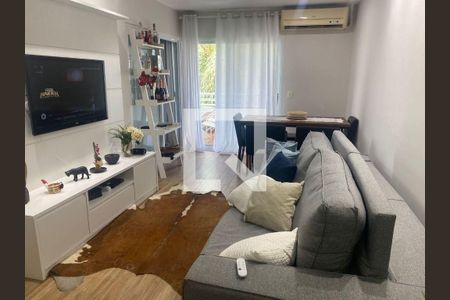 Apartamento à venda com 2 quartos, 86m² em Camboinhas, Niterói