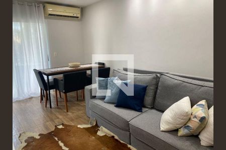 Apartamento à venda com 2 quartos, 86m² em Camboinhas, Niterói